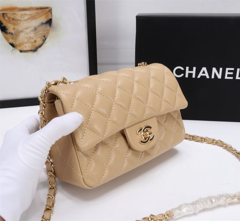 Chanel CF Series Bags